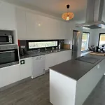 Villa Cairnvillas Flow C40 Luxury With Private Swimming Pool Near *