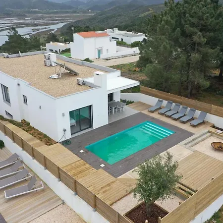 Cairnvillas Flow C40 Luxury With Private Swimming Pool Near *