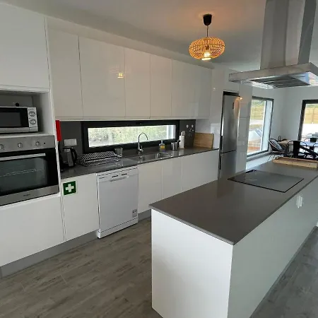 Villa Cairnvillas Flow C40 Luxury With Private Swimming Pool Near *