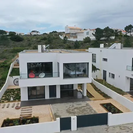 Cairnvillas Flow C40 Luxury With Private Swimming Pool Near Villa