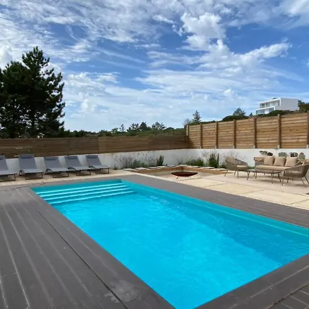 Cairnvillas Flow C40 Luxury With Private Swimming Pool Near *