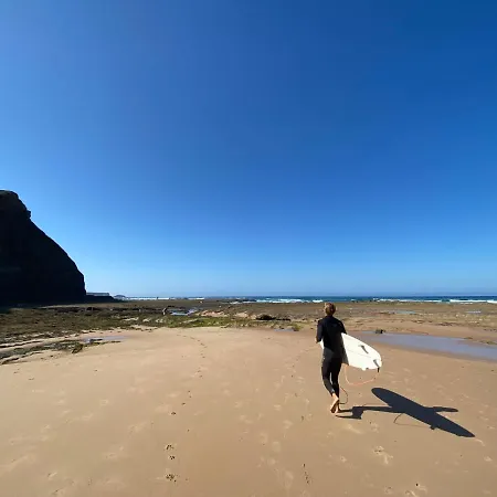 Vila Cairnvillas Flow C40 Luxury With Private Swimming Pool Near Aljezur