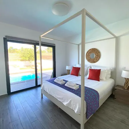 Cairnvillas Flow C40 Luxury With Private Swimming Pool Near Villa *
