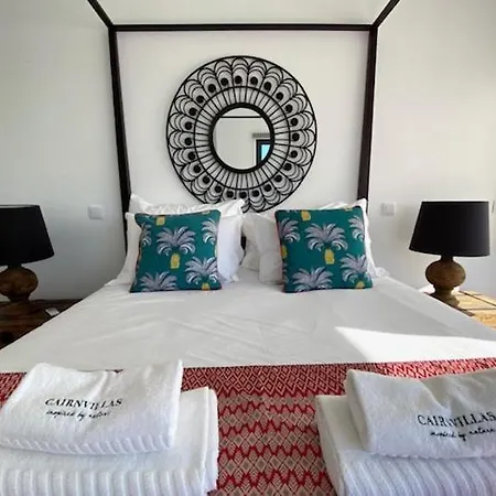 Villa Cairnvillas Flow C40 Luxury With Private Swimming Pool Near *
