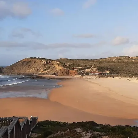 Cairnvillas Flow C40 Luxury With Private Swimming Pool Near Villa Aljezur