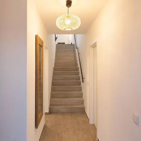 Βίλα Cairnvillas Flow C40 Luxury With Private Swimming Pool Near Aljezur