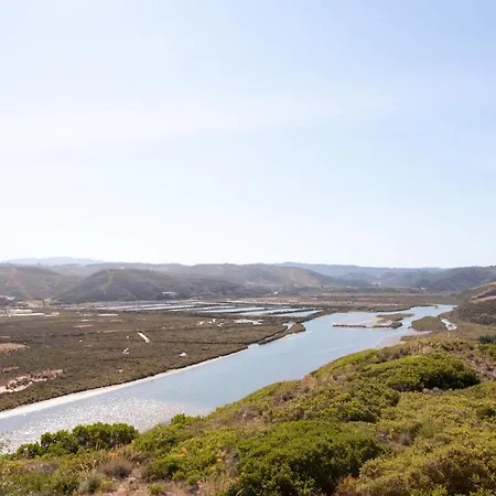 Cairnvillas Flow C40 Luxury With Private Swimming Pool Near * Aljezur