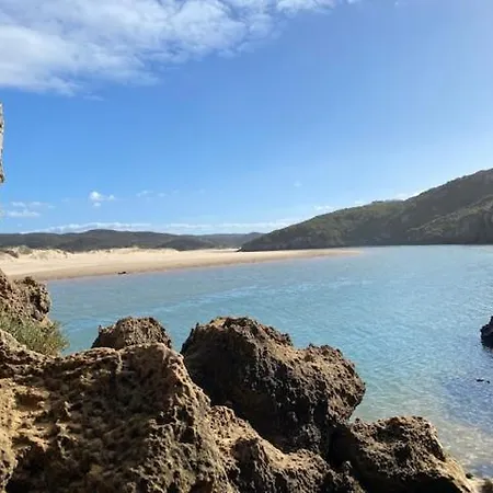 Cairnvillas Flow C40 Luxury With Private Swimming Pool Near Aljezur