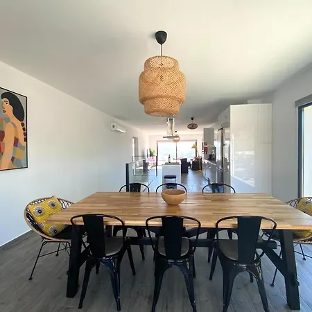 Βίλα Cairnvillas Flow C40 Luxury With Private Swimming Pool Near Aljezur