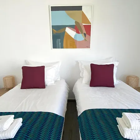 Villa Cairnvillas Flow C40 Luxury With Private Swimming Pool Near